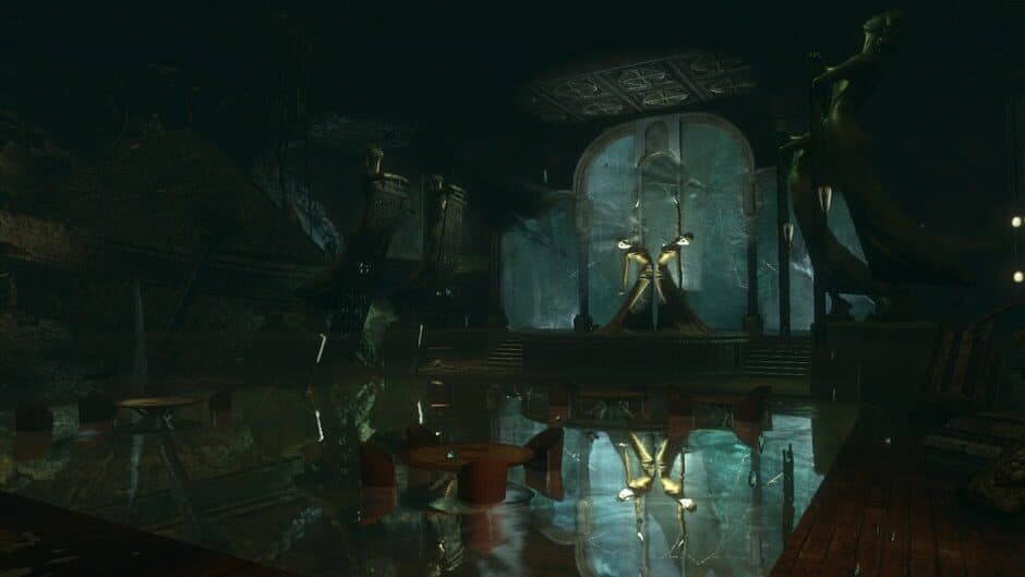 BioShock: The Collection screenshot 5