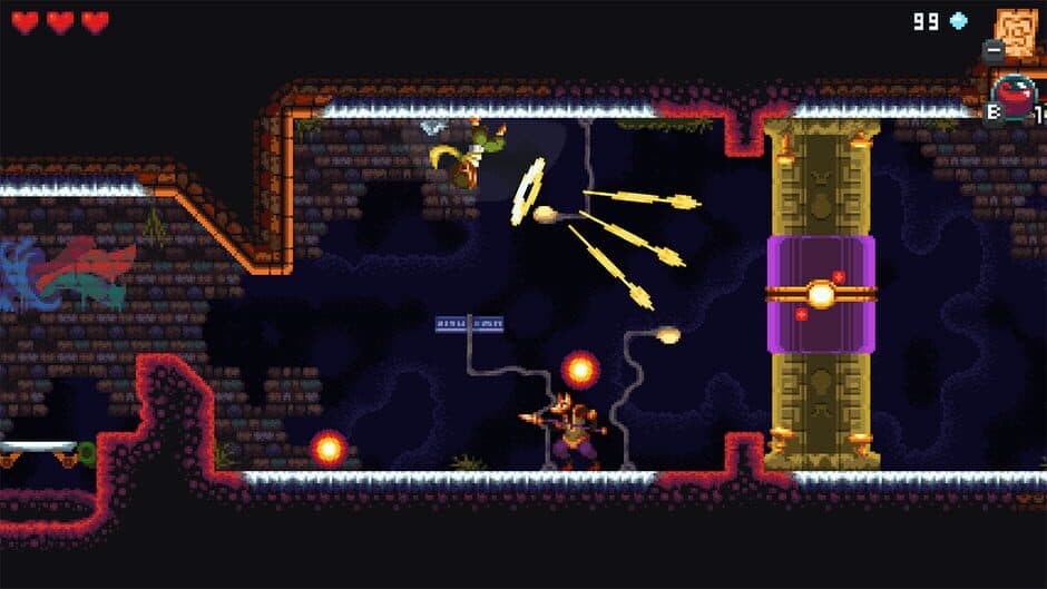 Dandara screenshot 9