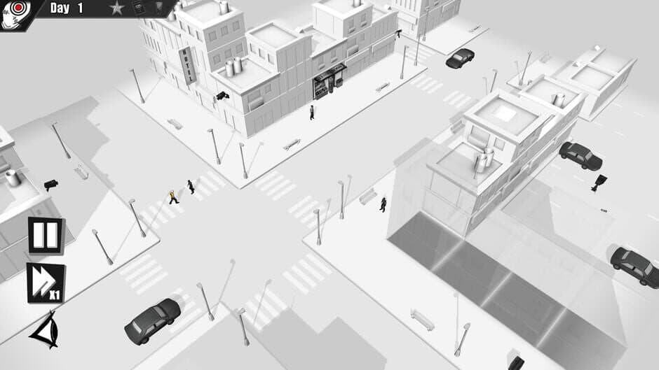 Kill the Bad Guy screenshot 1