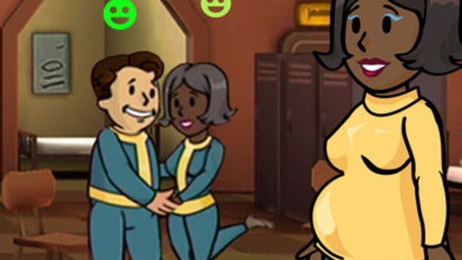 Fallout Shelter screenshot 8