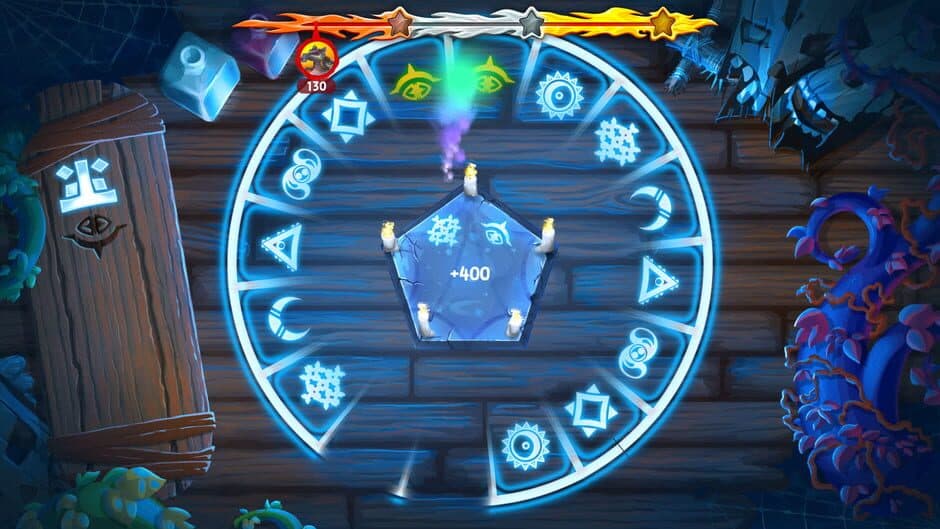 Arcade Islands: Volume One screenshot 8