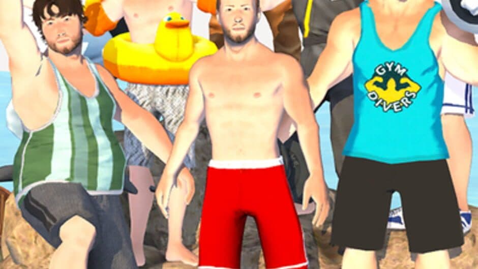 Flip Diving screenshot 7