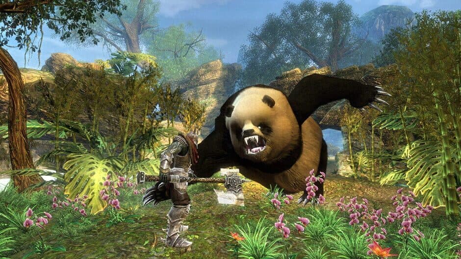 Overlord II screenshot 3