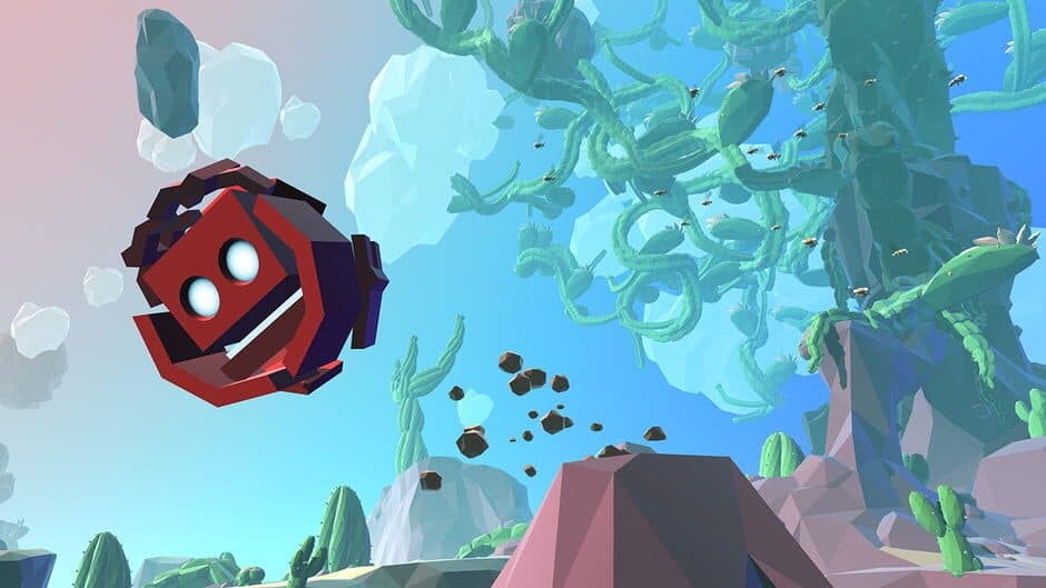Grow Up screenshot 2