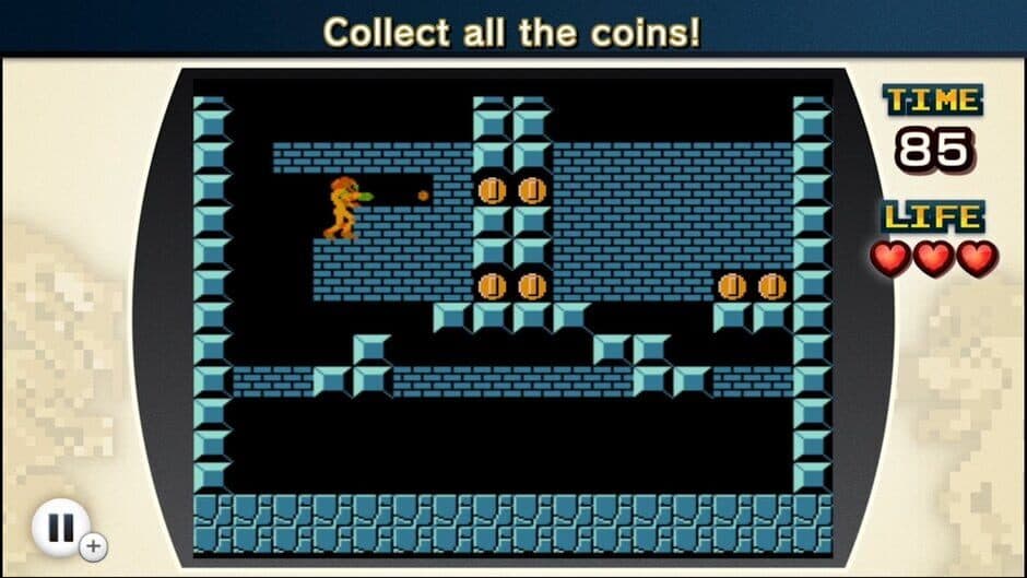 NES Remix 2 screenshot 9