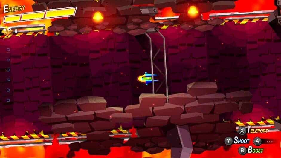 The Next Penelope screenshot 8
