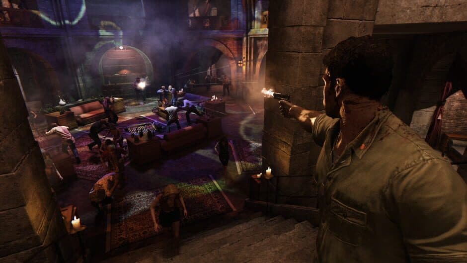 Mafia III screenshot 4