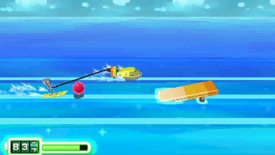 Chibi-Robo! Zip Lash screenshot 7