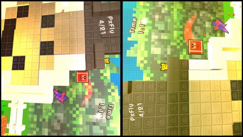 Puzzle Box Maker screenshot 1