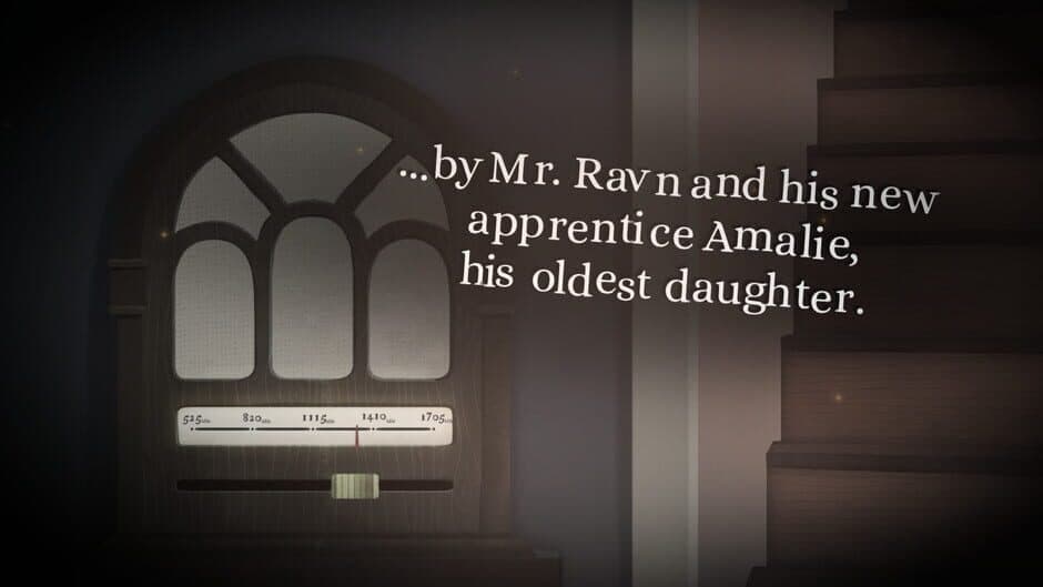 Tick Tock: A Tale for Two screenshot 3