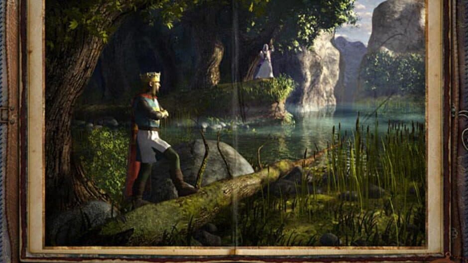 Azada: Ancient Magic screenshot 1
