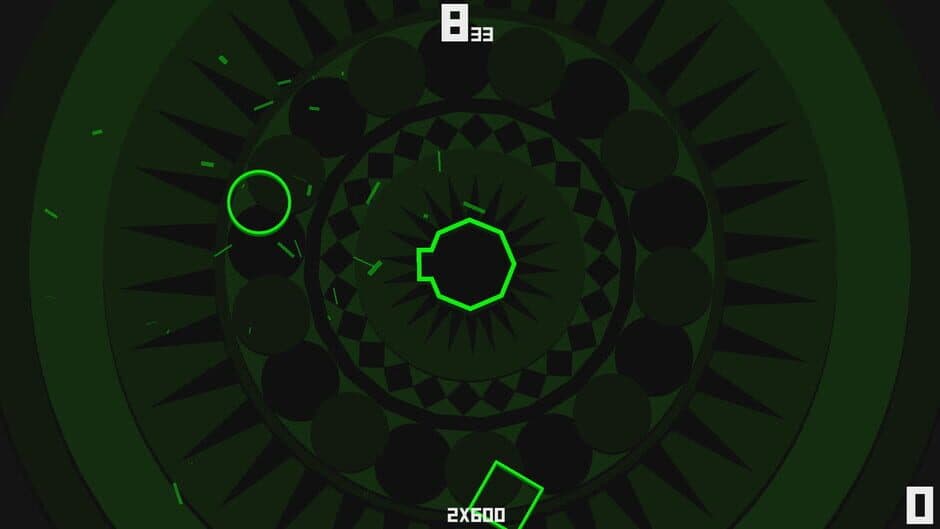 Polygoneer screenshot 3