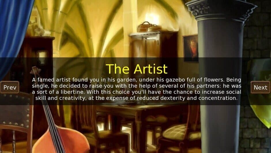 Spirited Heart Deluxe screenshot 3