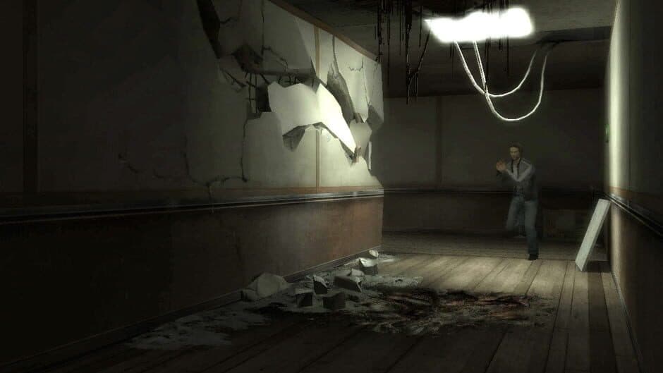 Alone in the Dark screenshot 7