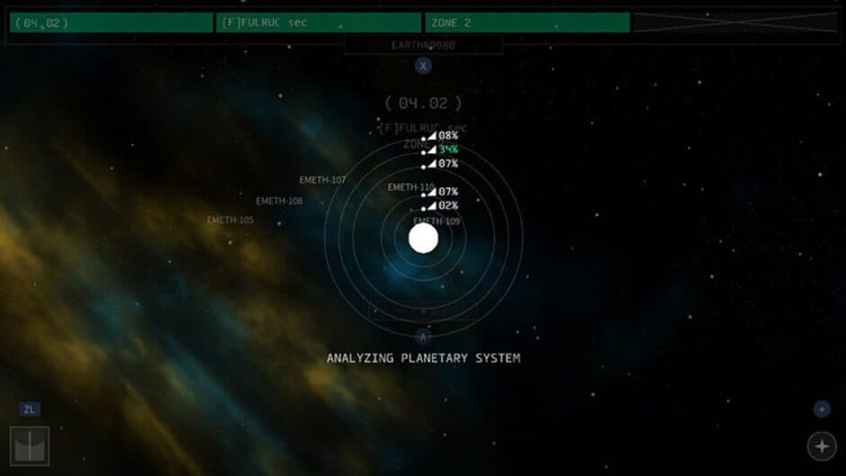Opus: The Day We Found Earth screenshot 7