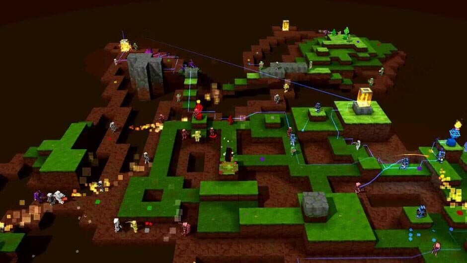 Cubemen 2 screenshot 6