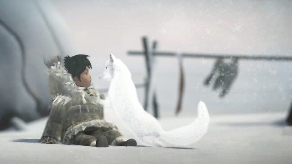 Never Alone: Kisima Ingitchuna screenshot 7