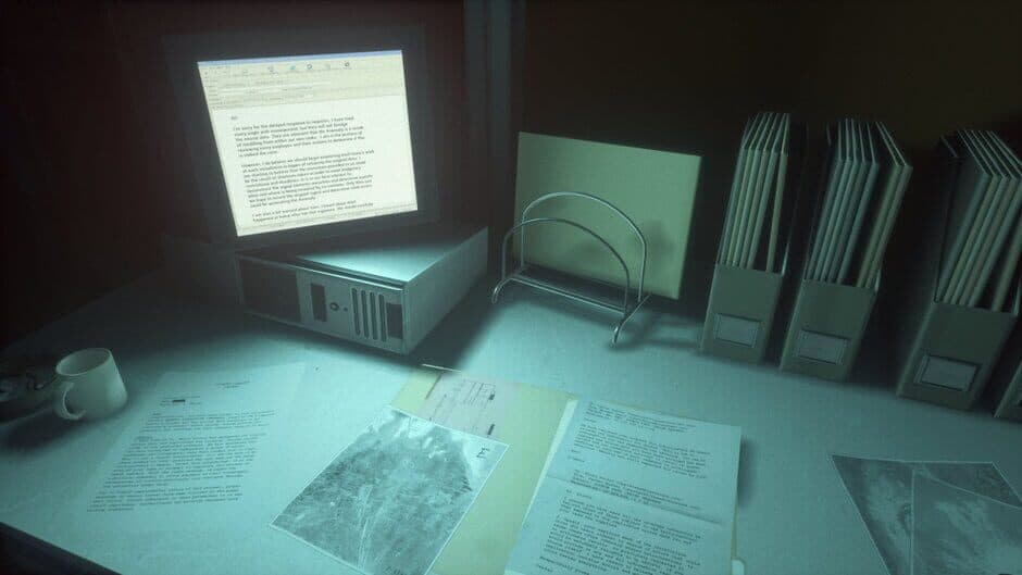 Asemblance: Oversight screenshot 6