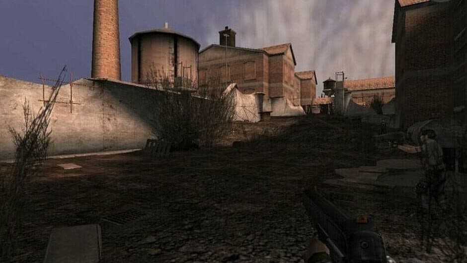 Devastation screenshot 4