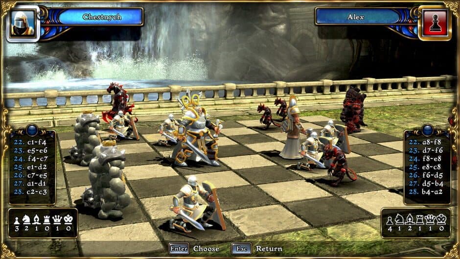 Check vs. Mate screenshot 7