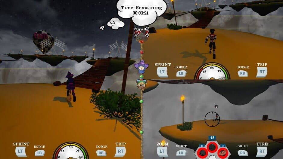 Death Stair screenshot 3