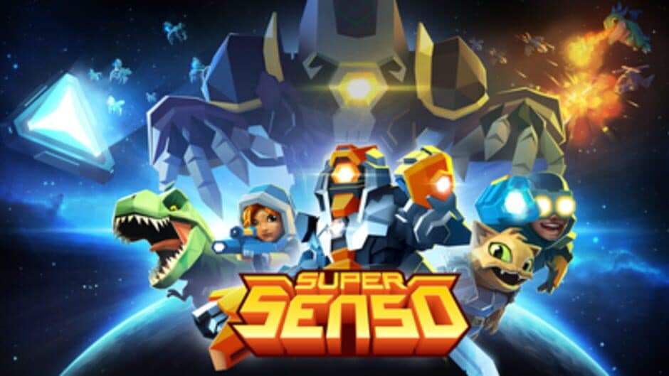 Super Senso screenshot 6