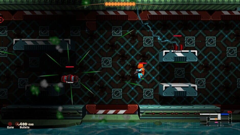 Humanity Asset screenshot 3