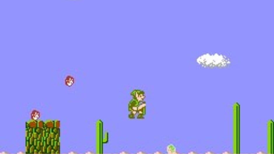 Zelda II: The Adventure of Link screenshot 8