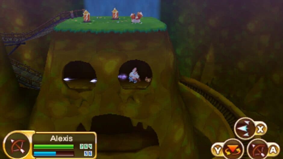 Fantasy Life screenshot 8