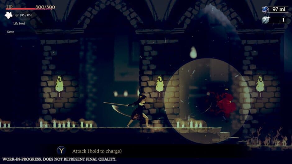Minoria screenshot 2