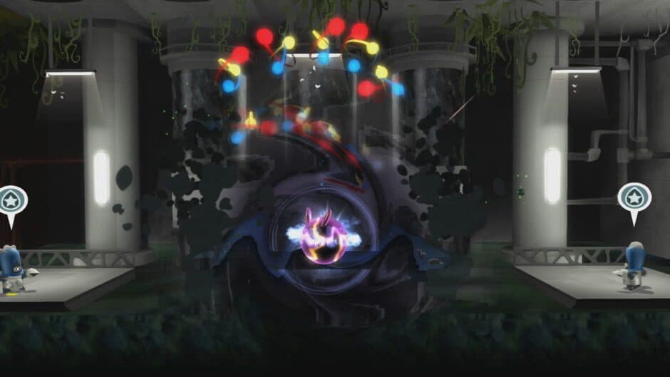 De Blob 2 screenshot 5