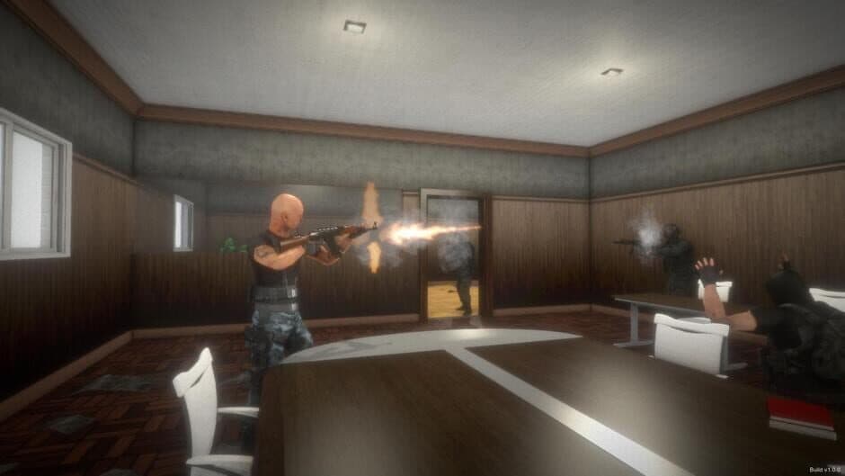 CTU: Counter Terrorism Unit screenshot 4