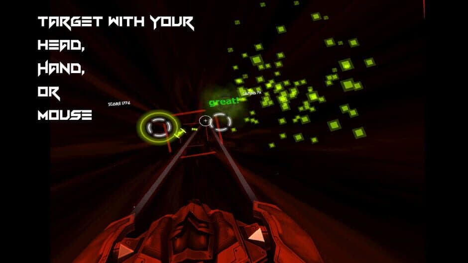 Starship Disco screenshot 5