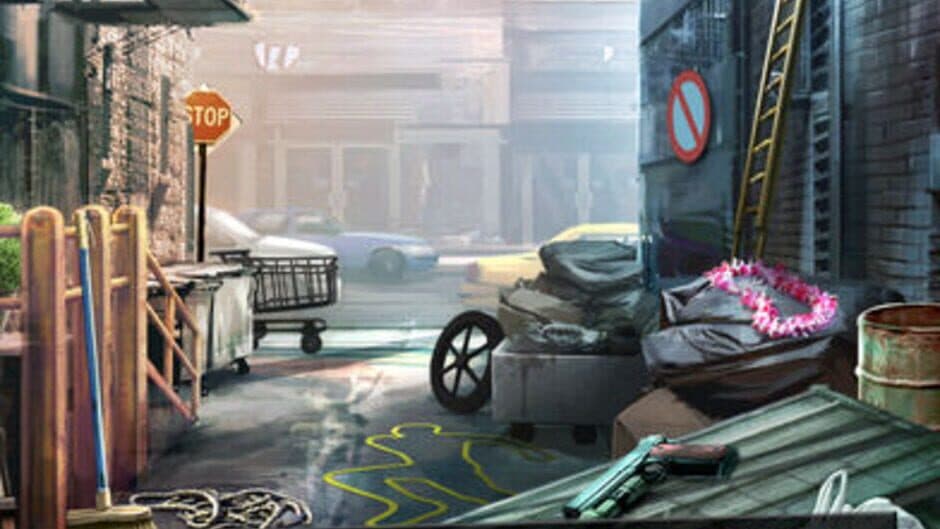 Criminal Case screenshot 9
