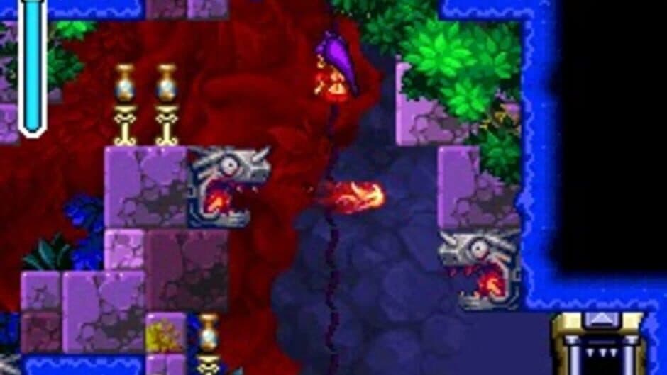 Shantae: Risky's Revenge screenshot 5