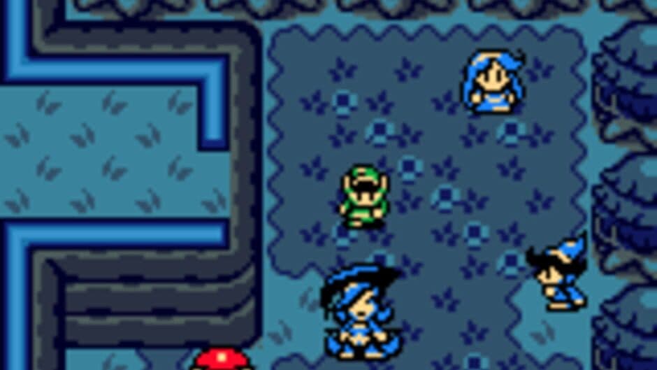 The Legend of Zelda: Oracle of Ages screenshot 7