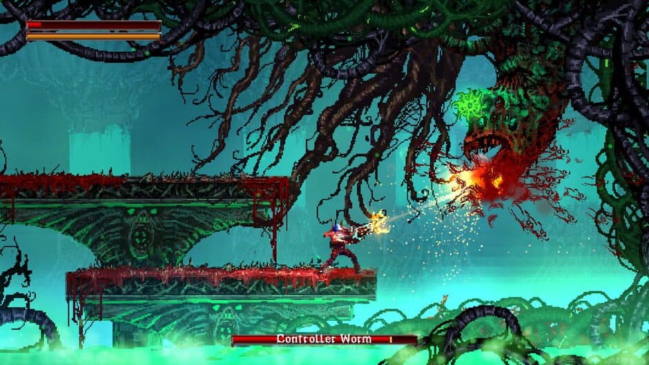 Valfaris screenshot 5