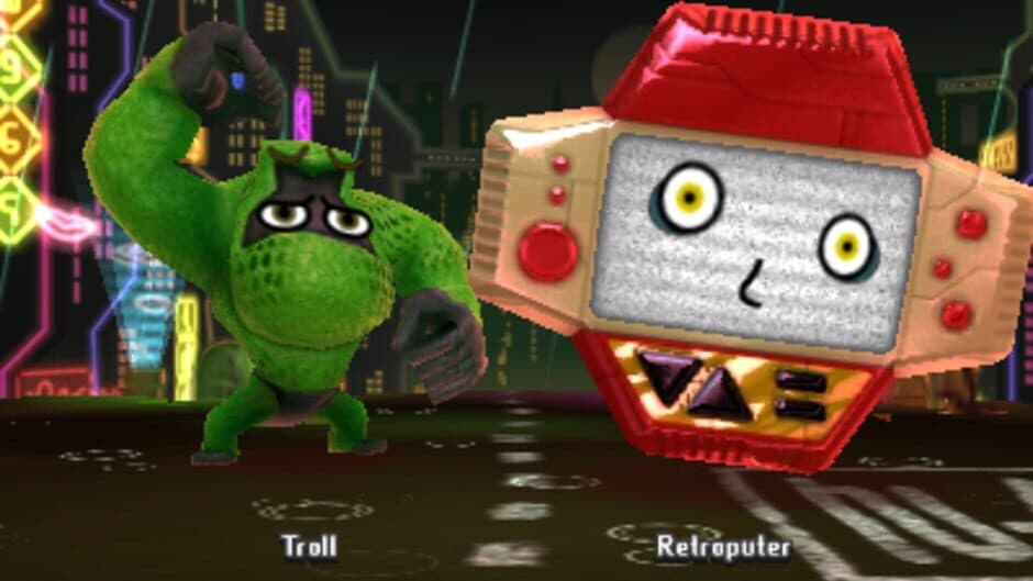 Miitopia screenshot 8