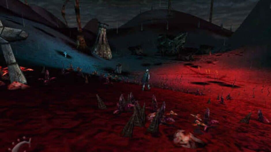 Sacrifice screenshot 8