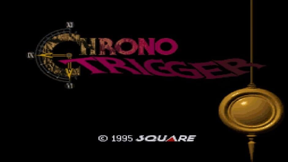 Chrono Trigger screenshot 5