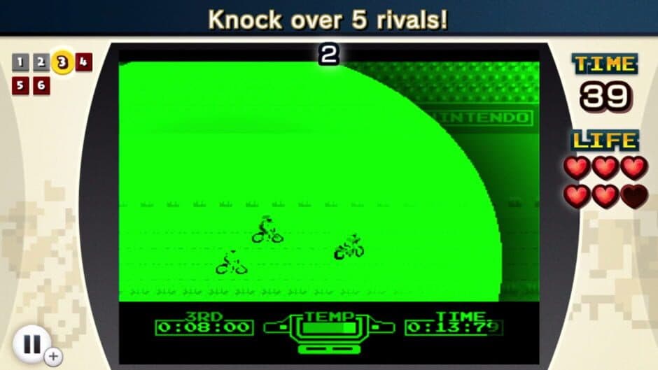 NES Remix screenshot 6