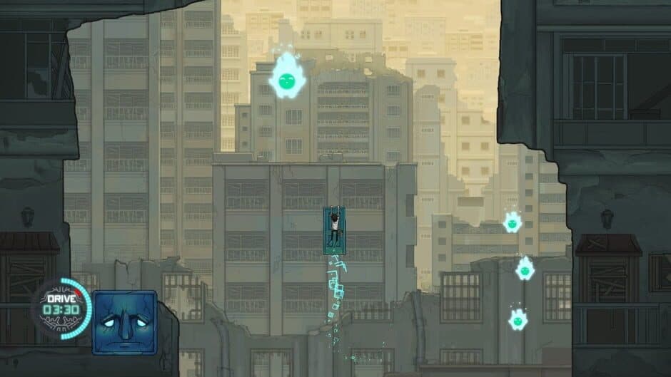 To Leave screenshot 4