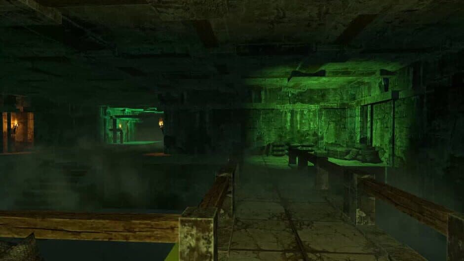 Absolute VR Experiences screenshot 6