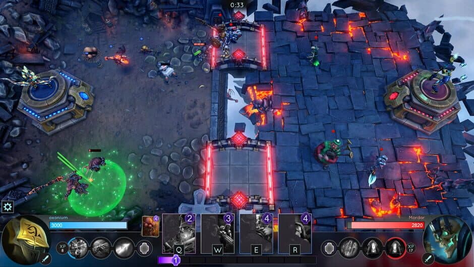 Minion Masters screenshot 6