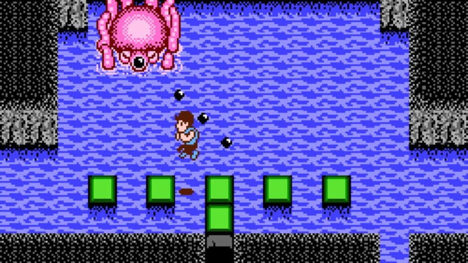 StarTropics screenshot 1