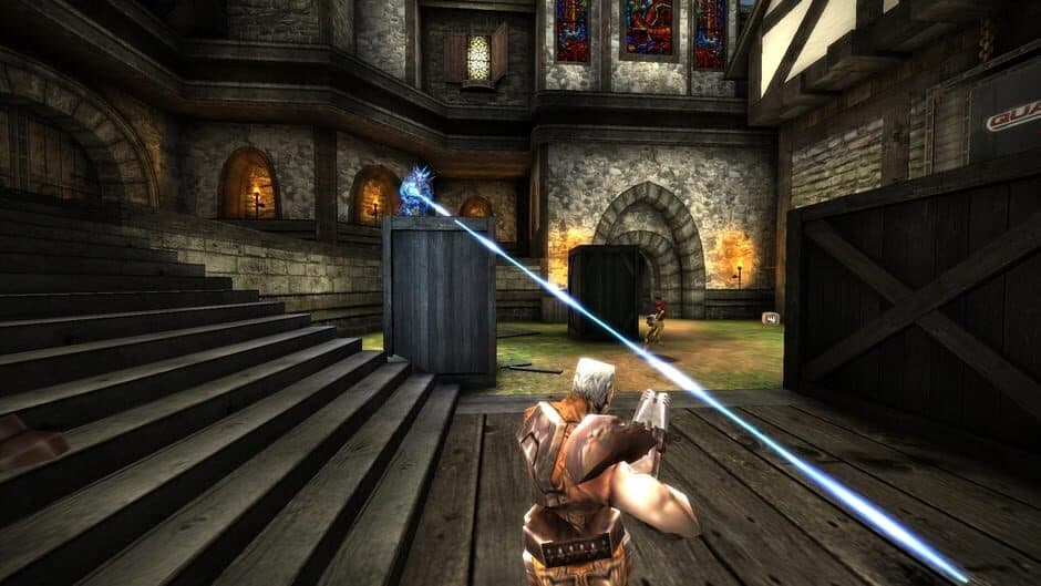 Quake Live screenshot 5