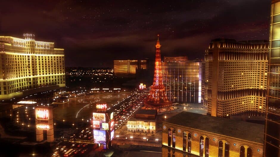 Tom Clancy's Rainbow Six: Vegas screenshot 6