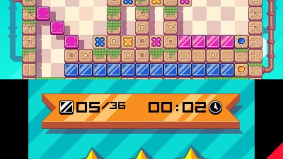 Hazumi screenshot 7