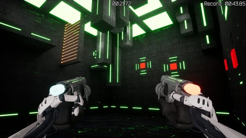 Impulsion screenshot 3