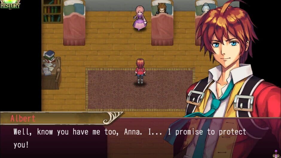 Revenant Saga screenshot 2